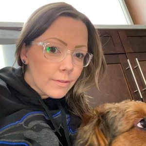 Meet your Posher, Trisha